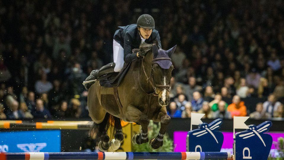 Nejtěžší v kariéře bylo přesvědčit vlastní mámu, přiznává Schmitz