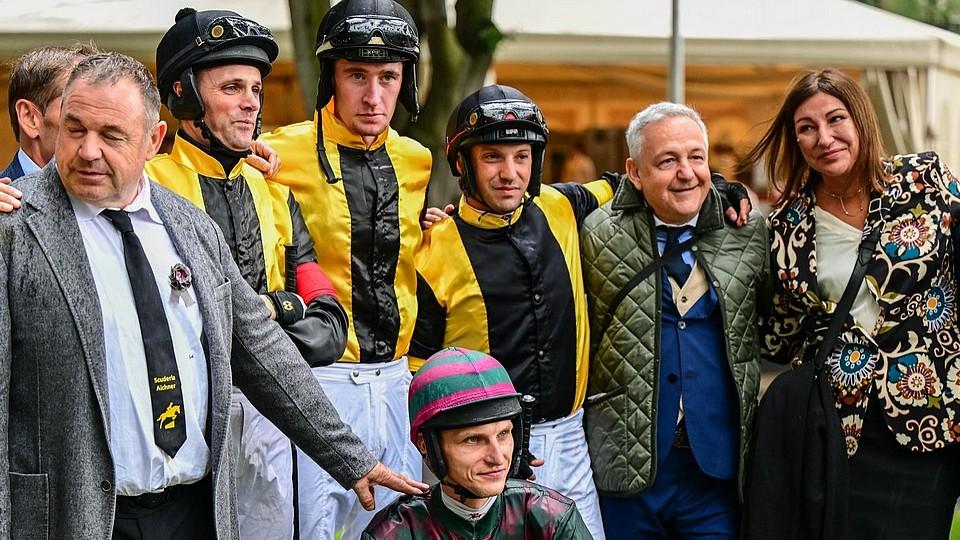 Mauricius s Bartošem září dál. Češi vyhráli všechny tři grupy v Pise