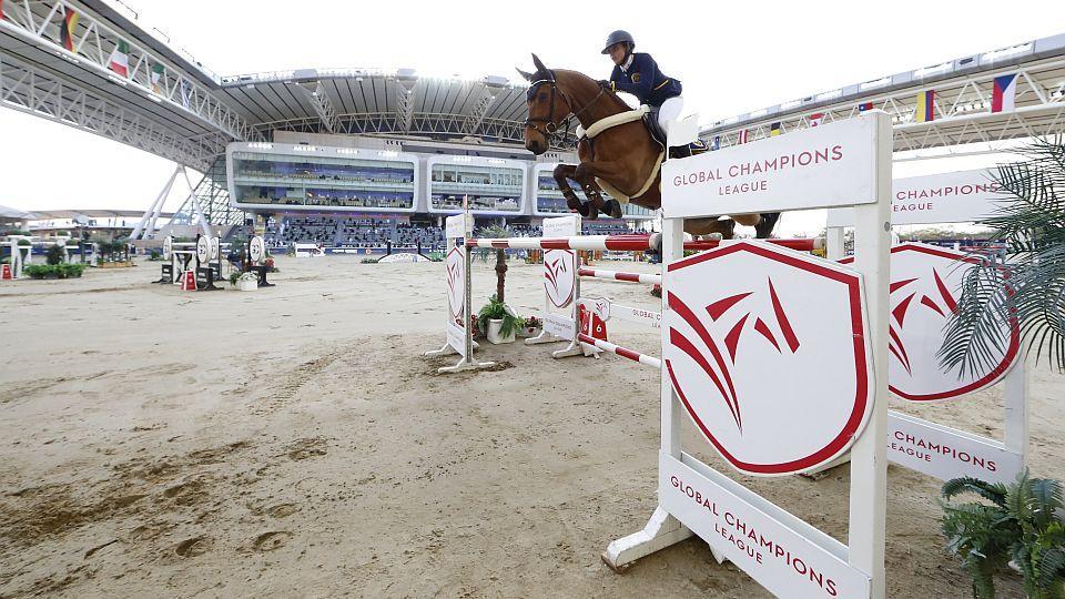 Dění v týdnu: Anna Kellnerová v Dauhá, v Göteborgu pokračuje World Cup