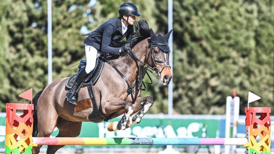 Vydařená sobota ve Vejeru. Oliver Písařík zabodoval ve stopadesátce