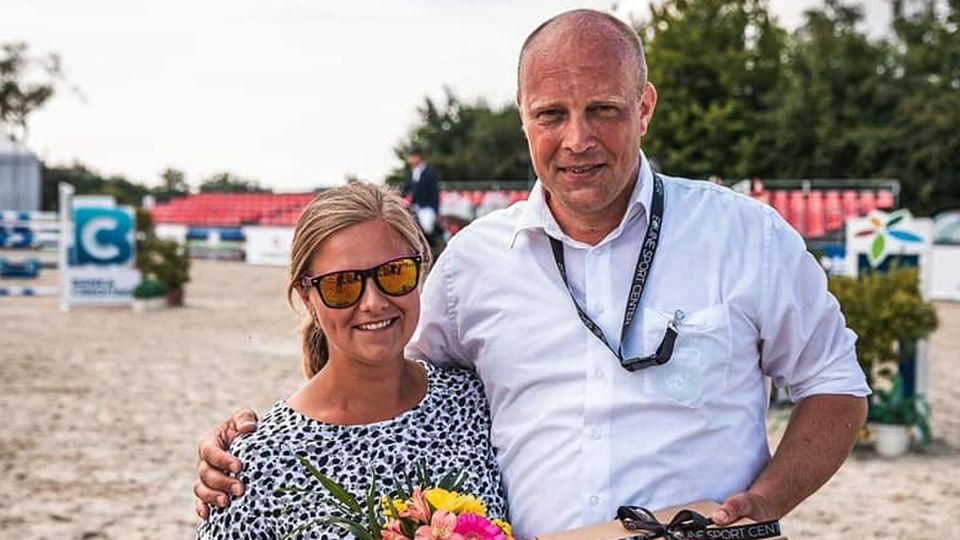 Karolína Holá: Dodnes čerpám maminky nápady. Pamatuji si její kurzy