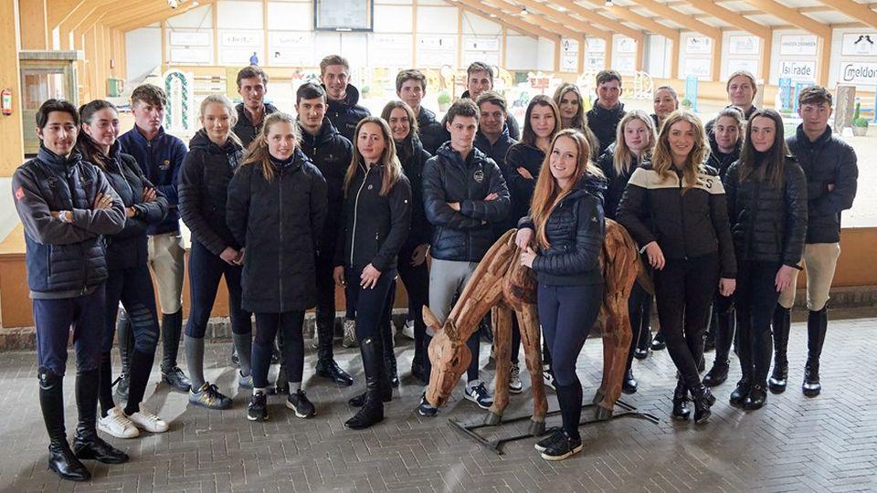 Písařík, Soukupová a Svobodová chtějí do YRA 2023. Konkurence je velká