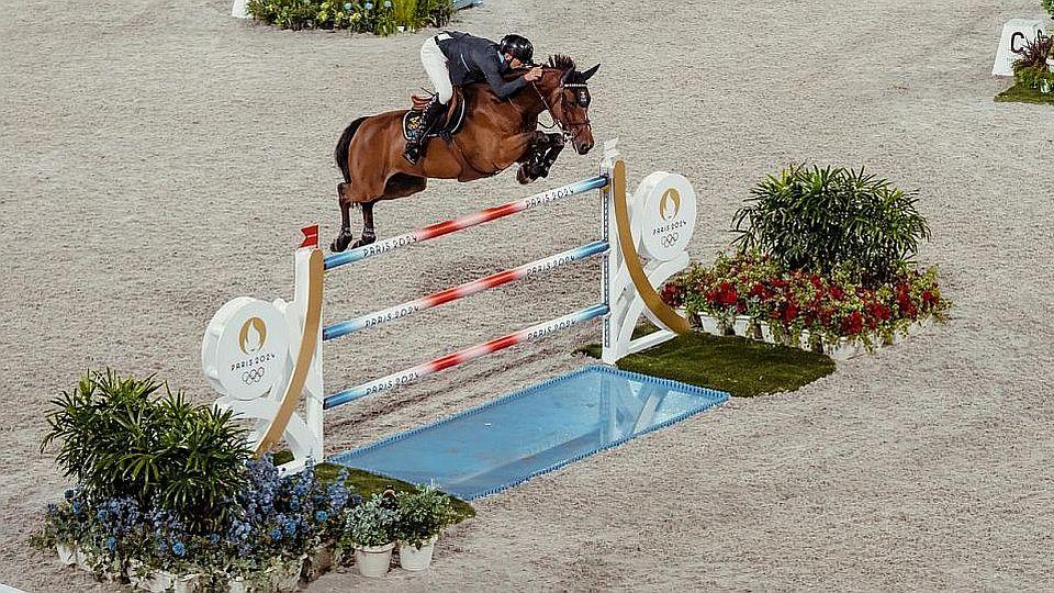 500 dní do olympiády v Paříži. Část kvót v jezdectví je již rozdělena
