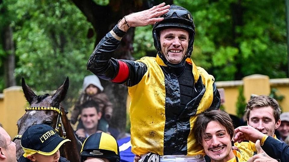 Hledal jsem, čeho se chytit. Josef Bartoš o výkonu, který zaujal Paříž
