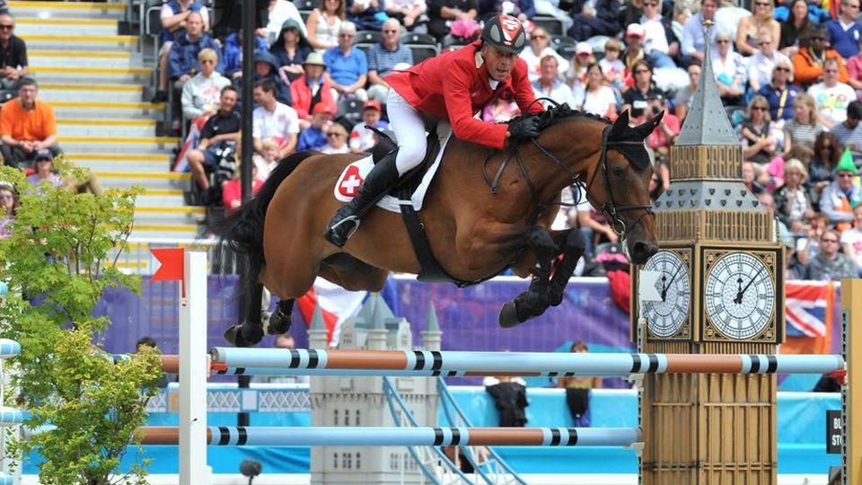 Trest za týrání. Olympionik Estermann má zákaz činnosti na sedm let