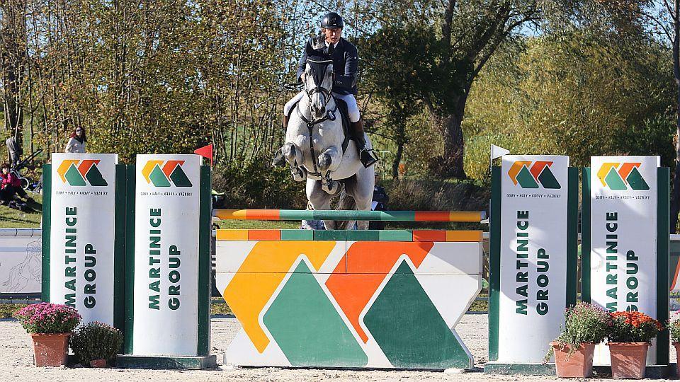 Dění v týdnu: První drezury v Olomouci a start ČSP 2023 v Martinicích