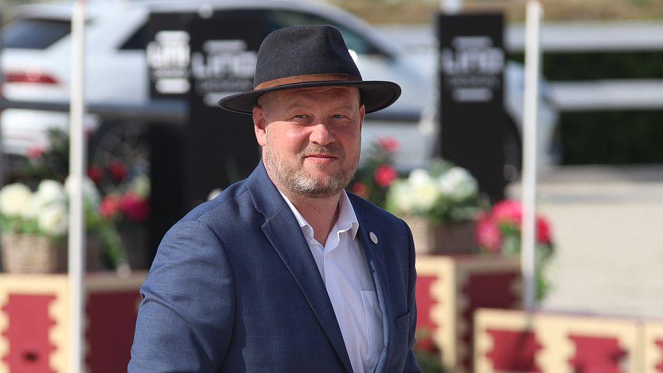 V rámci ČJF probíhá boj, jakým způsobem postupovat, říká Radek Rouč