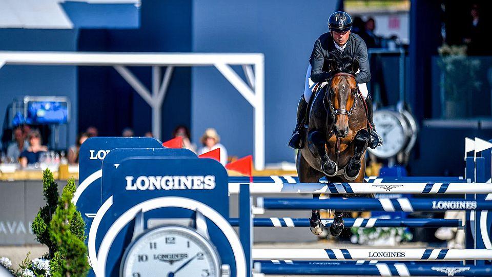 Francouz Epaillard se v Saint Tropez kvalifikoval do Super GP v Praze