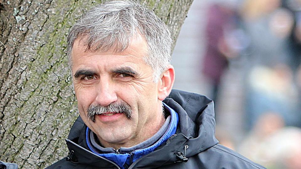 Hlačík: Staří napajedelští mazáci měli koně v krvi, obstáli by i venku