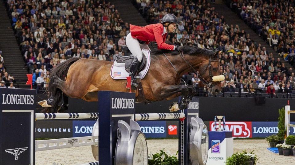 Všetečný gentleman Breitling: Dostával lekce chování, vtipkuje Shipley