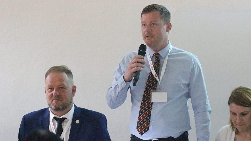 Komentář: Co by se mohlo dít, kdyby byl Výkonný výbor ČJF odvolatelný