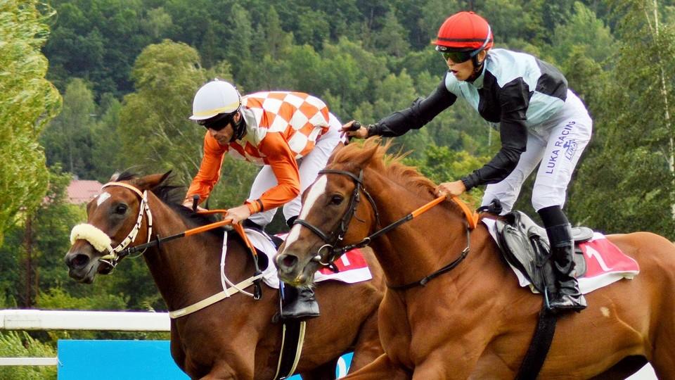 Stačilo najít místo v cílové rovině. Classa znovu nadchla ve Varech
