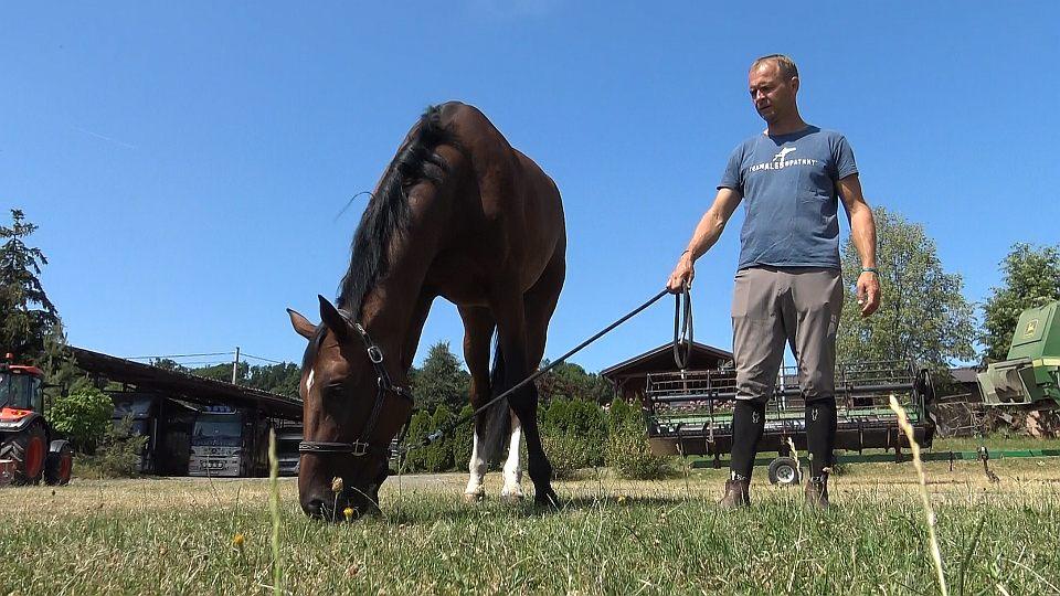 Opatrný: Náročnost kvalifikace v Chuchli bude srovnatelná s olympiádou