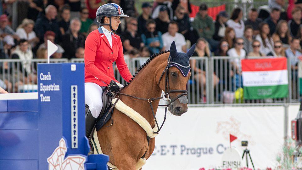 Český olympijský sen se rozplynul. Do Paříže pojedou Izraelci a Poláci