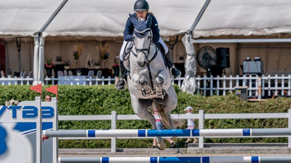 Osobní život s rodinou trávíme v traktoru, směje se Michaela Refková