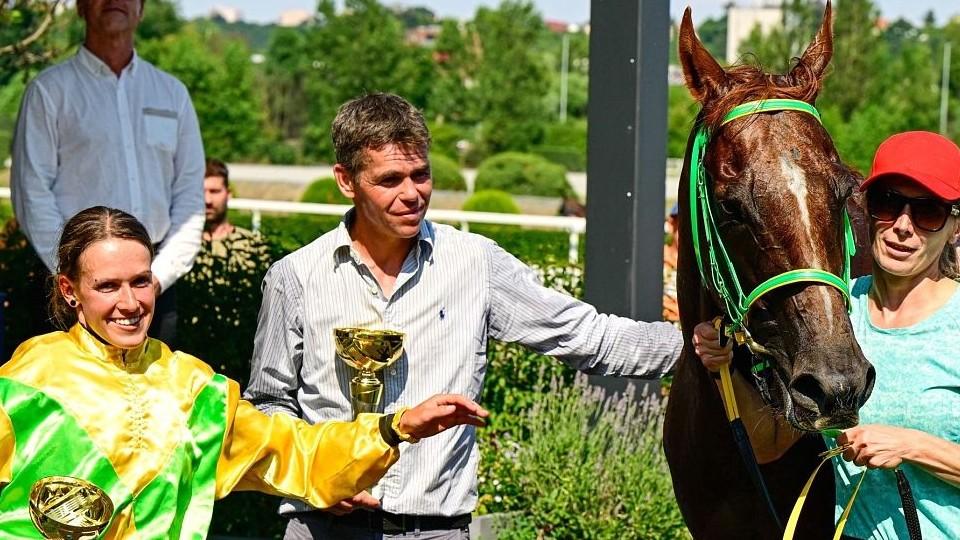Tobruk má konečně sebevědomí. Může se dostat ještě výš, říká Petr Kříž