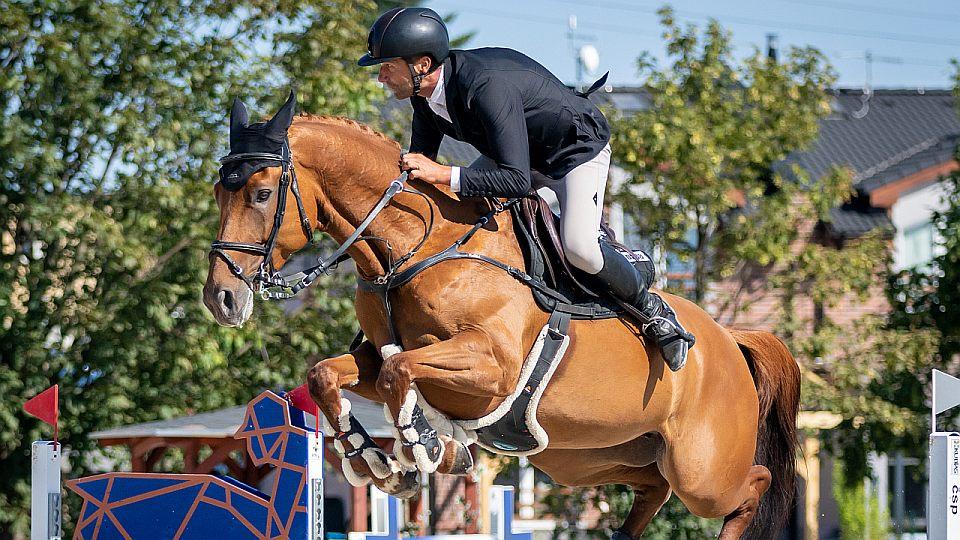 Živě: Sledujte 7. kolo Českého skokového poháru 2023 v Opavě