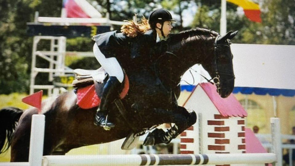 Lada Vontorková: Civik byl oříšek. Nedalo se na něj nasednou ani slézt