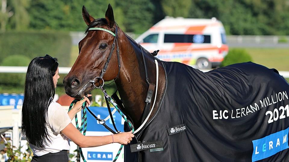 Leram Million je zpět. Nejbohatší český sprint se poběží 23. září