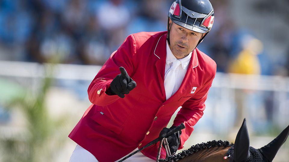 Měl podporu celého světa. Eric Lamaze údajně lhal o své vážné diagnóze
