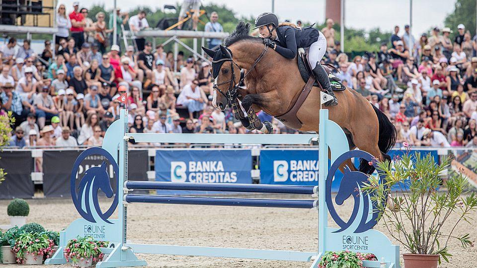Živě: Grand Prix Jana Kutěje je tečkou za sezonou 2023 v ESC Olomouc