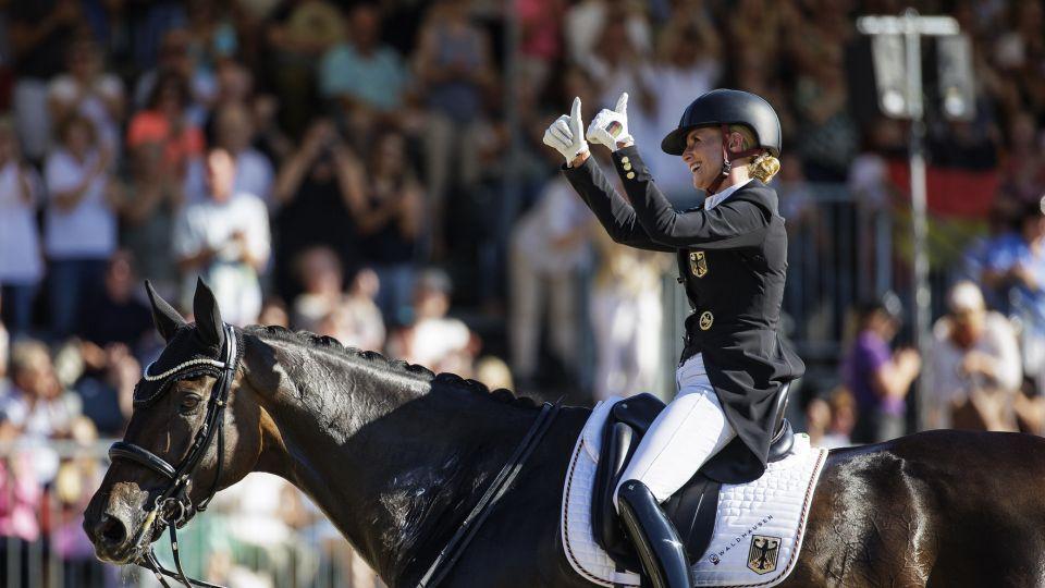 Příběhy plné inspirace: FEI rozdá ocenění největším osobnostem sezony