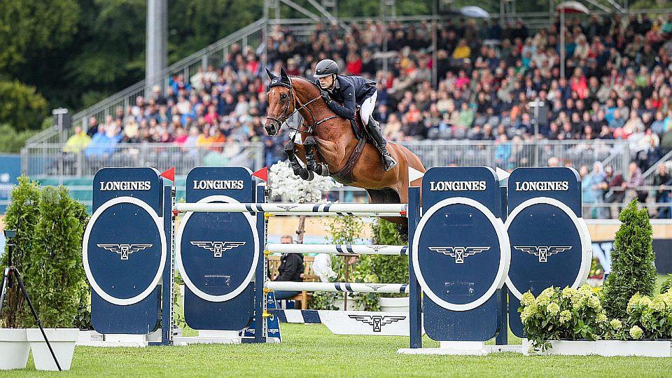 Max Kühner pojede opět Super Grand Prix. Letos postoupil se štěstím