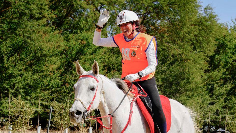 Nikdy není pozdě začít závodit. Příběh Valerie Bonfiglio inspiruje