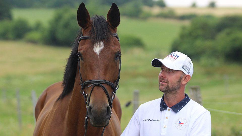 Trunda stále doufá v olympijskou kvótu. Žebříčkem může zamíchat Chile