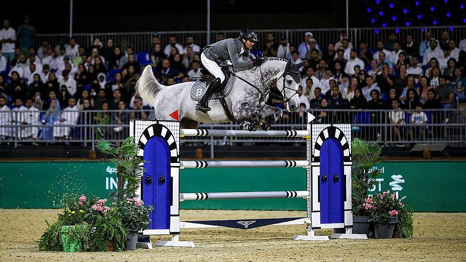 Nejpilnější jezdec v sérii GC: Super Grand Prix je můj cíl, říká Kukuk