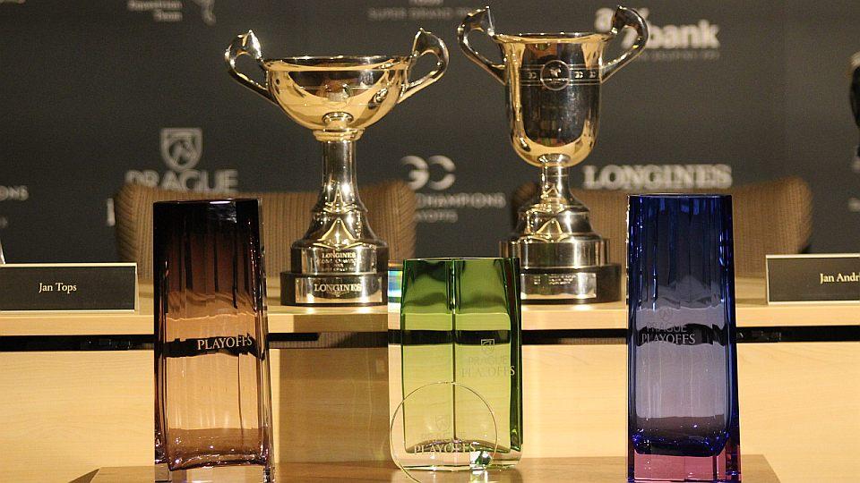 Živě: Tisková konference před Prague Playoffs 2023. Dorazí top jezdci