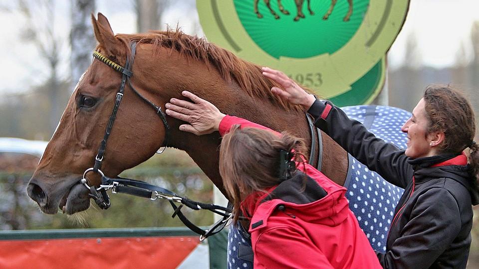 Wobull Se Now se rozloučil stylově, Nieslanik a Havelková šampiony
