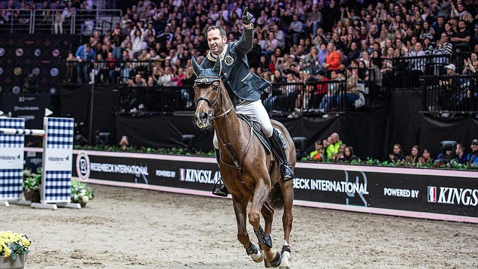 Prague Lions skončili v Super Cupu GCL čtvrtí. Riesenbeck slaví triumf