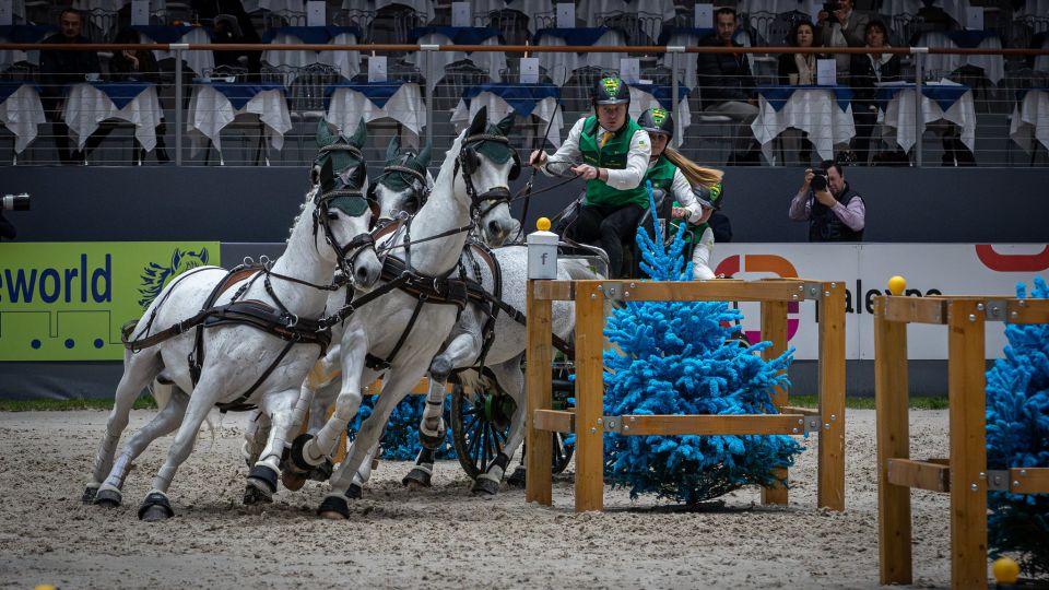 Chardon o triumfu v Ženevě: Nečekal jsem, že budu o tolik rychlejší