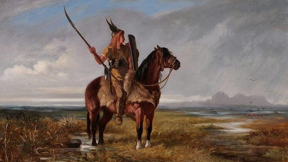 Keltská jízda: Nejen Asterix a Obelix, ale skutečná hrozba Římské říši