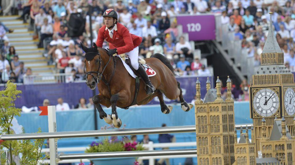 Nino des Buissonetts: Ošklivé káčátko, z kterého vyrostl olympijský vítěz