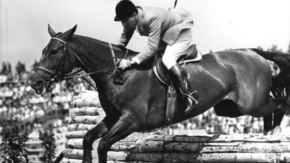 Miloval Cáchy. Znám je jako svůj obývák, říkával olympijský hrdina Winkler
