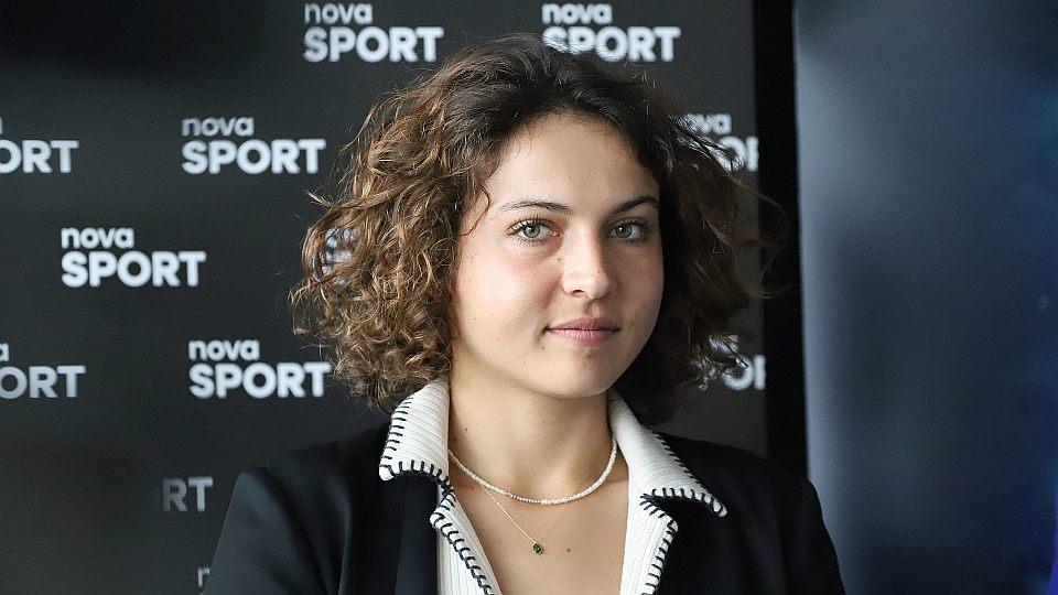 Anna Kellnerová: Při absenci Playoffs v Praze se o to víc těším do Chuchle