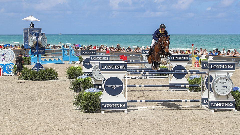 Dění v týdnu: Na Miami Beach proběhne druhé kolo série GC s českou účastí