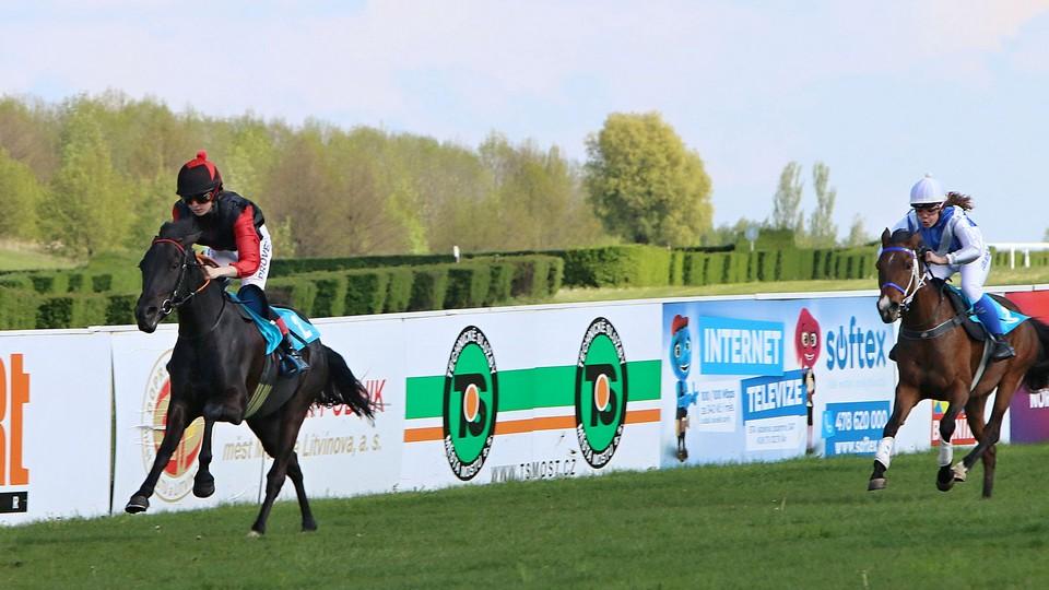 Začíná desátý ročník Pony ligy. Letos to bude vyhecované, říká zakladatelka