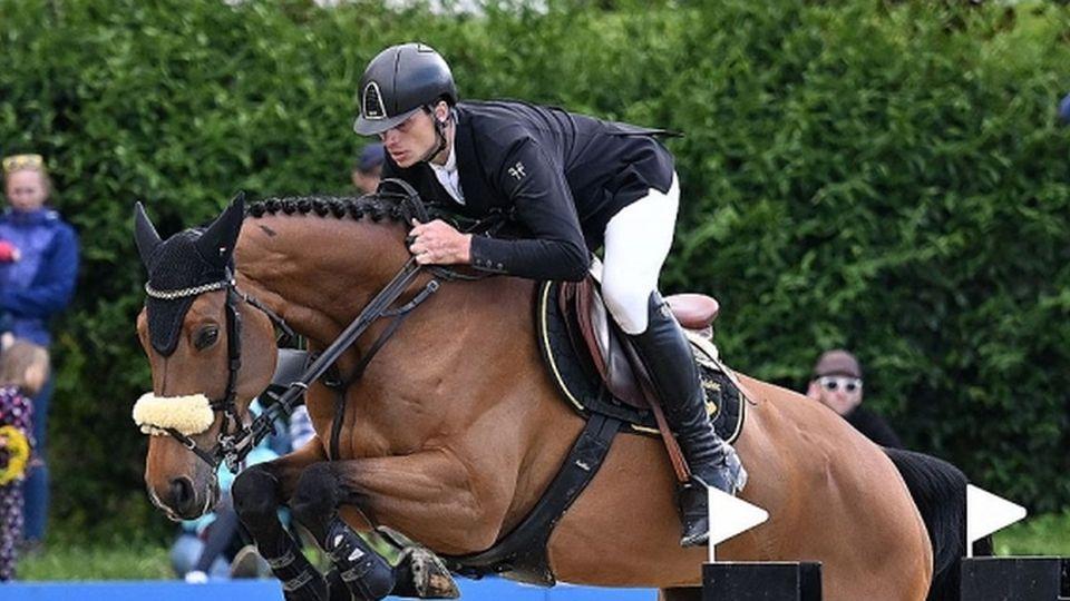 Dění v týdnu: CSIO ve Zduchovicích i výjezdy českých jezdců do zahraničí
