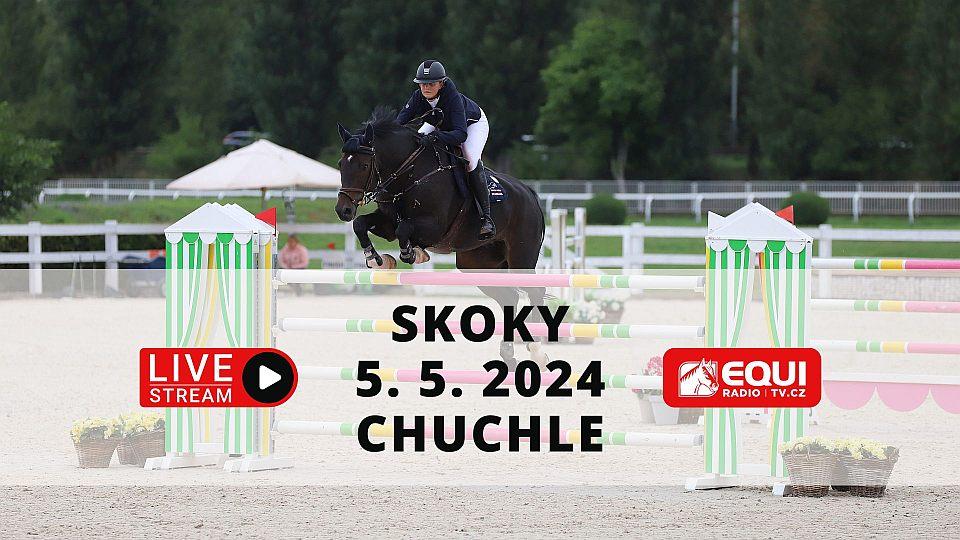 Živě: Sledujte květnový Memoriál Jany Holé 2024 v Chuchle Areně Praha