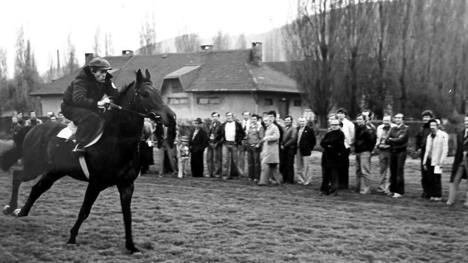 Hokejoví mistři světa v Chuchli: Jak Ivan Hlinka potkal Kenta a Bohatiera