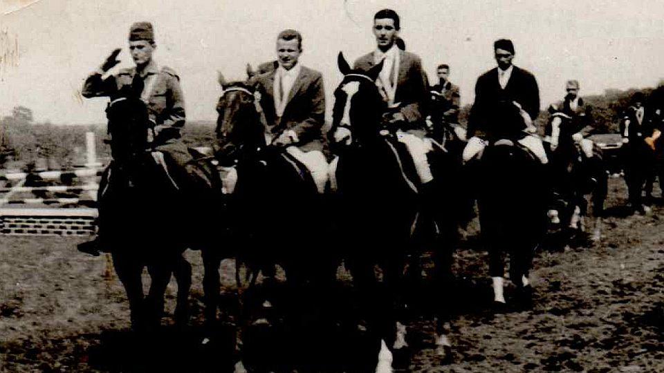 Jezdecký klub Stará Boleslav slaví 70. výročí. Navázal na dragounské pluky