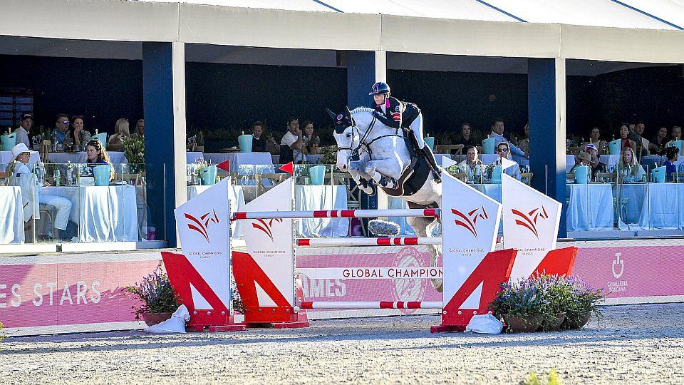 Cannes Stars podruhé vyhrály GCL. Prague Lions byli v Saint Tropez devátí