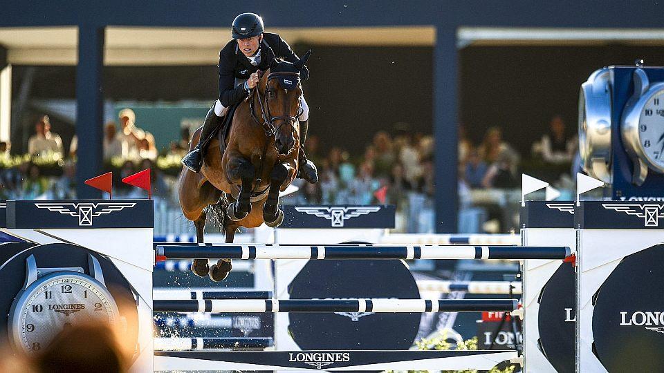 Grand Prix v Saint Tropez vyhrál Max Kühner. Aznar byl opět mezi nejlepšími