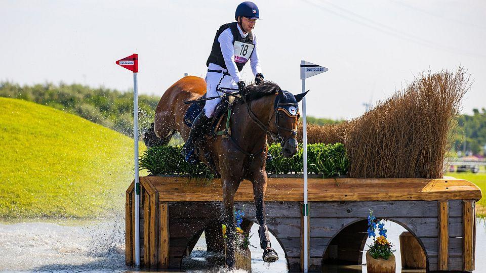 Abík, nebo Příhoda? Česko získalo druhou olympijskou kvótu ve všestrannosti