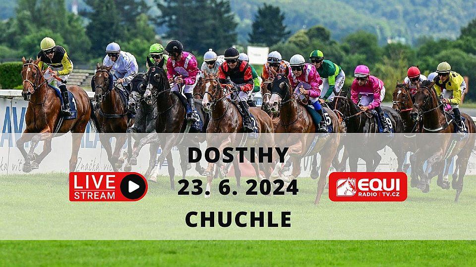 Živě: Vrchol rovinové sezony je tady. Sledujte 104. Westminster České derby