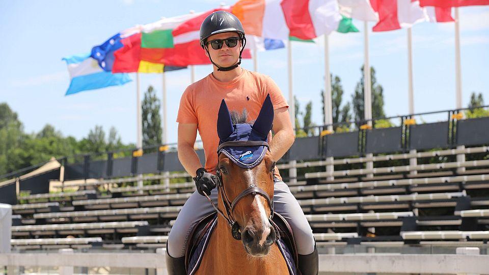 Do Chuchle dorazili jezdci a koně z 28 zemí. V Poháru národů bude 15 týmů