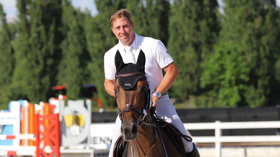 Nebude mi vadit, když budou Češi v Praze před námi, říká Bronislav Chudyba